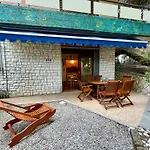 Appartamento Villa Alba Nel Cuore Della Pineta